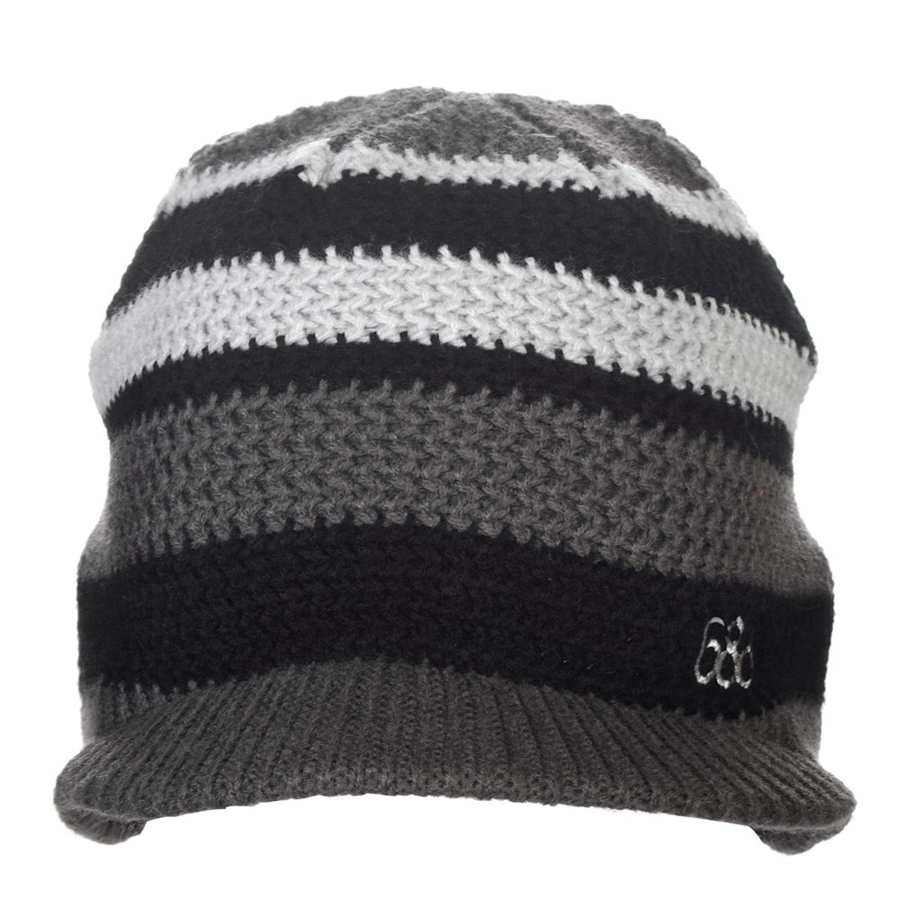 686 Parallel Snowboard Beanie - Boys 2009