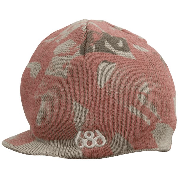 686 Kenny Snowboard Kids Hat