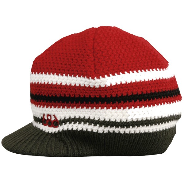 686 Austin Snowboard Beanie Boys