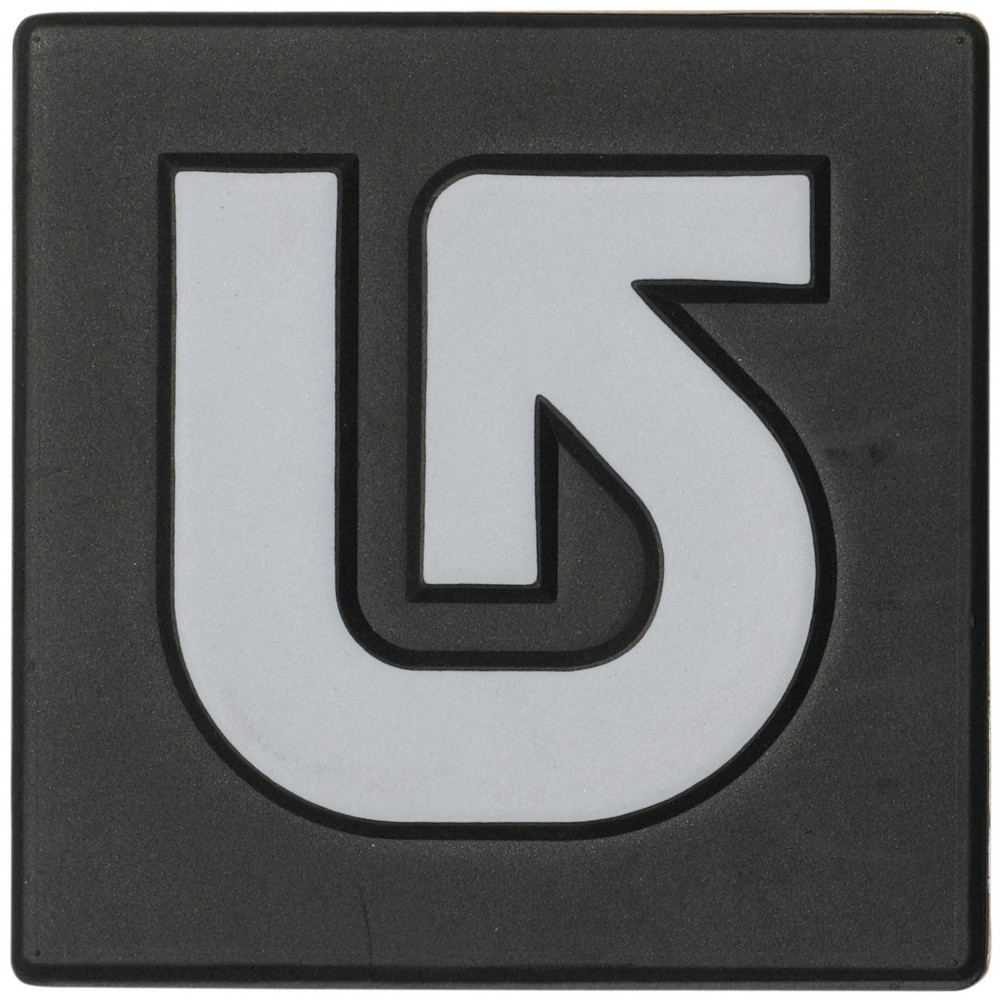 Burton Foam Mat Snowboard Stomp Pad 2013, Black, medium
