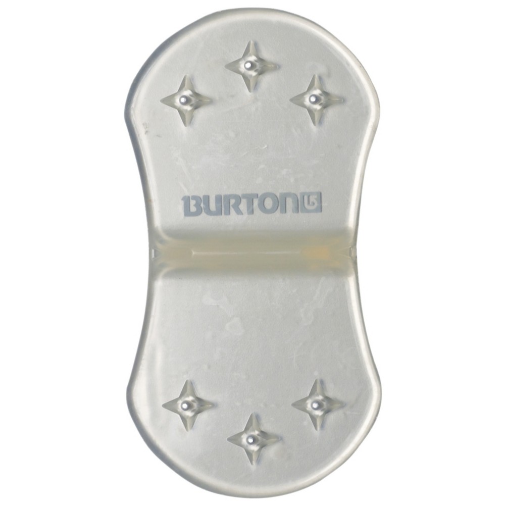 Burton Medium Spike Mat Snowboard Stomp Pad 2012 by Burton