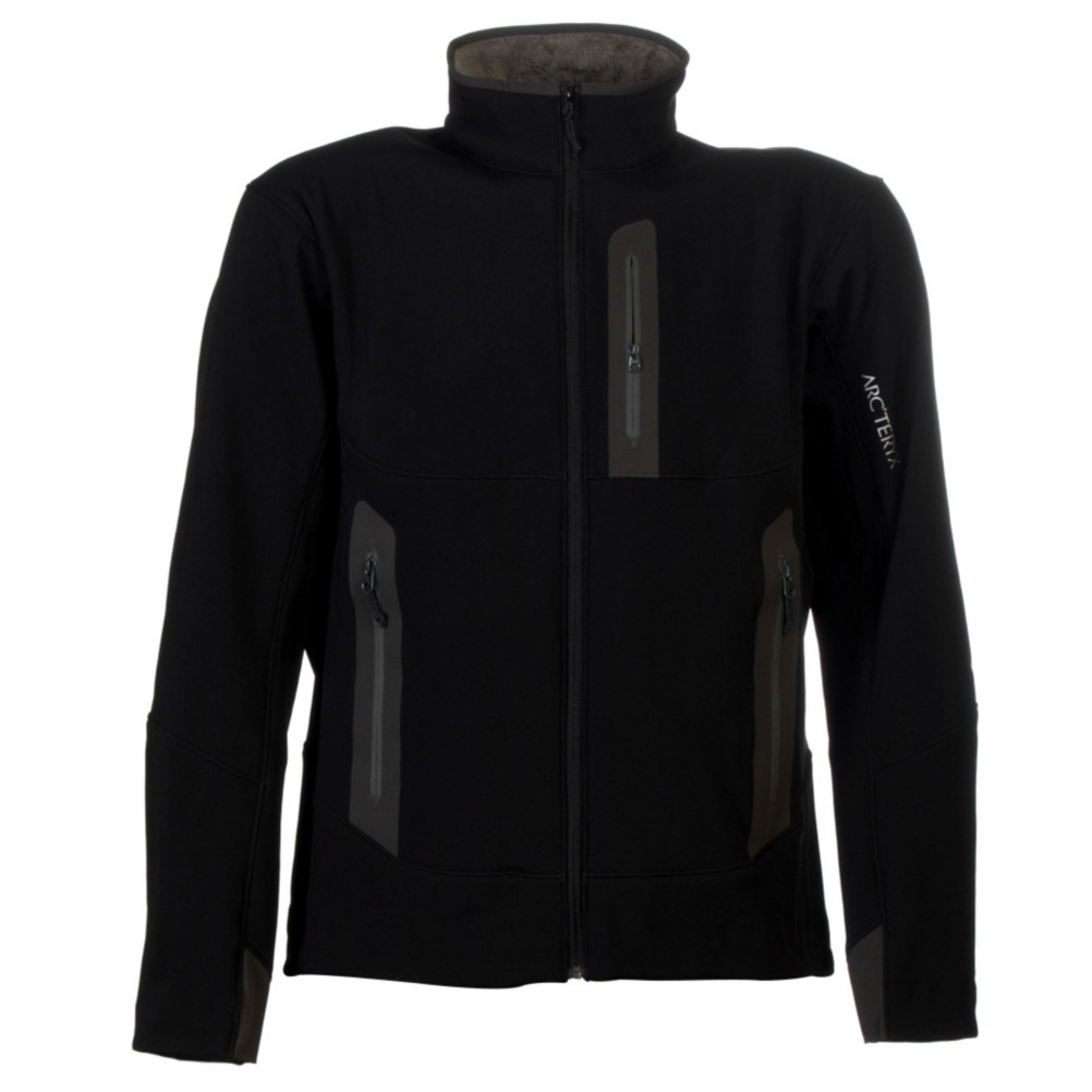 Arc'teryx Hercules Mens Insulated Ski Jacket 2011