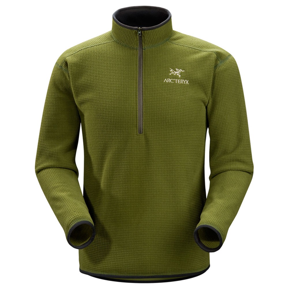 Arc'teryx Fleece Jackets