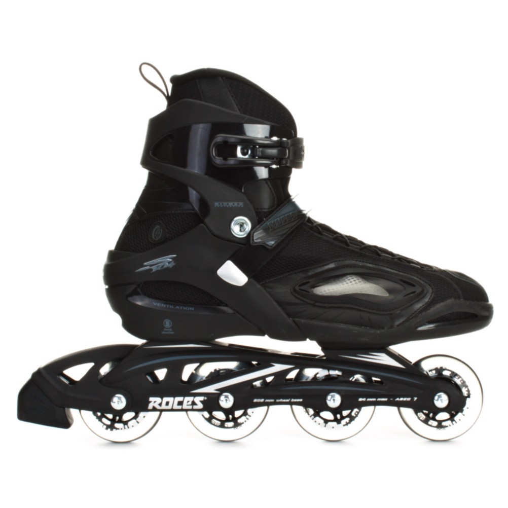 Roces S104 Mens Inline Skates 2011