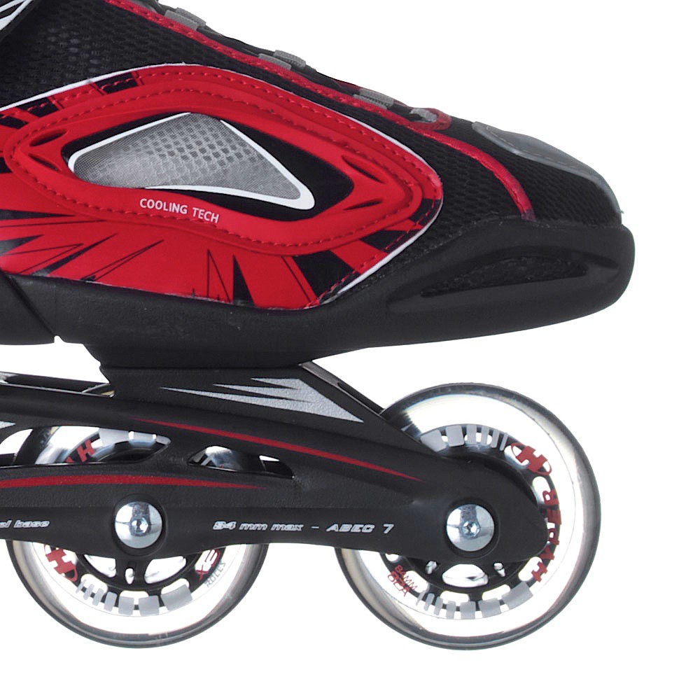 Roces S104 Mens Inline Skates 2011