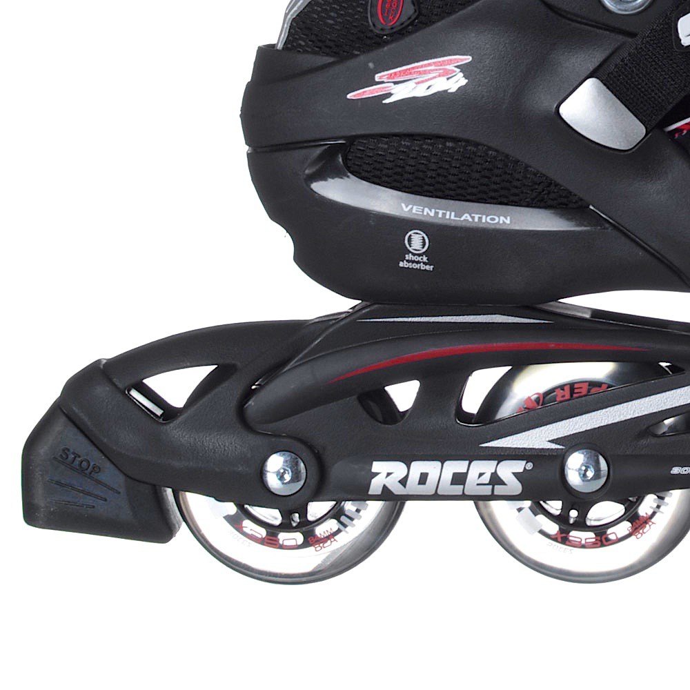 Roces S104 Mens Inline Skates 2011