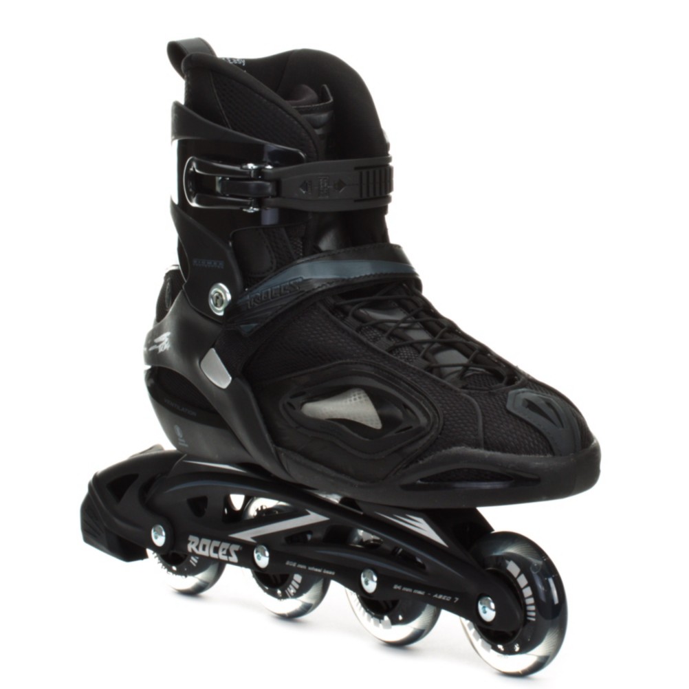 Roces S104 Mens Inline Skates
