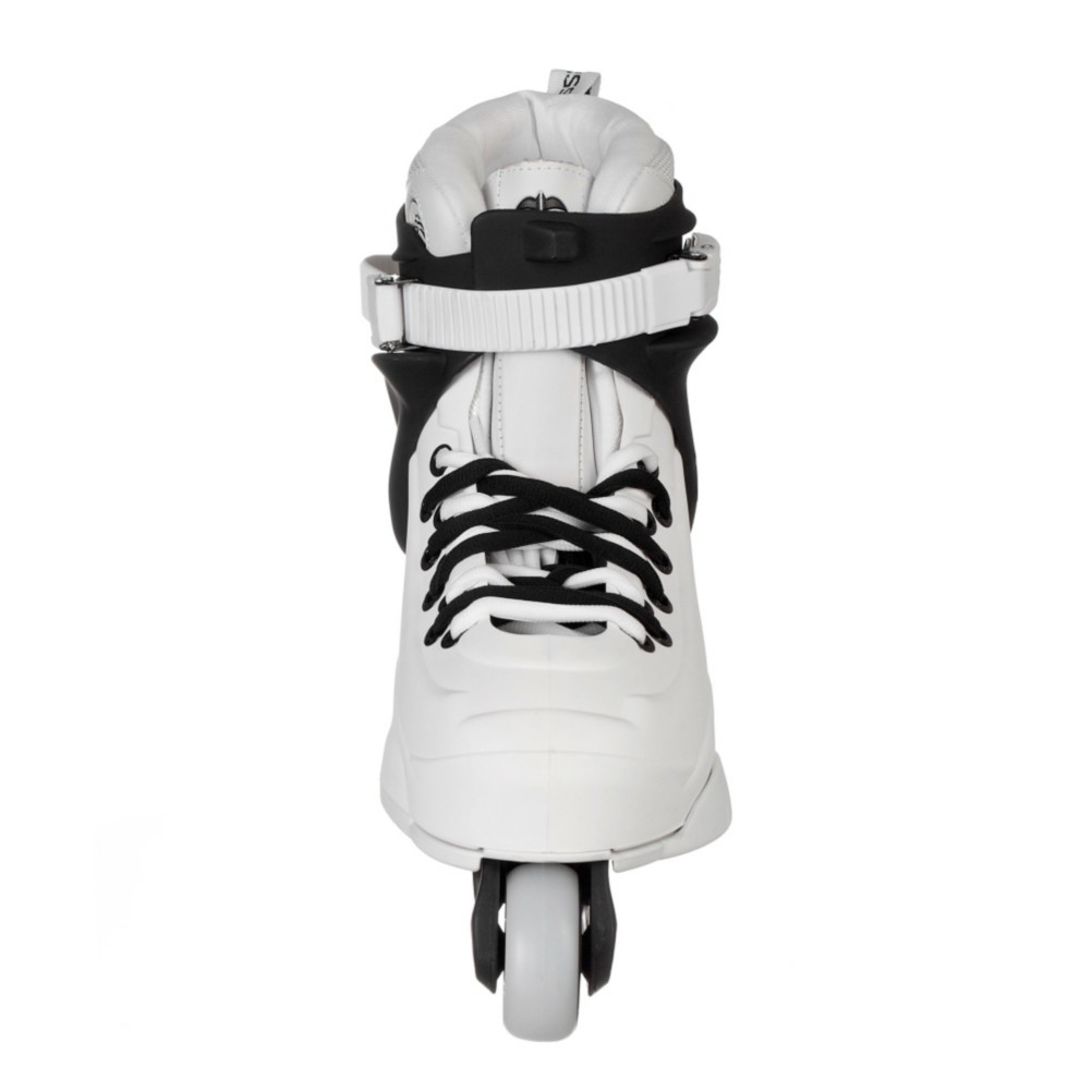 Razors Genesys 7.2 Aggressive Skates 2011