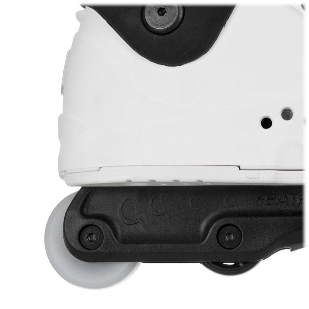 Razors Genesys 7.2 Aggressive Skates 2010