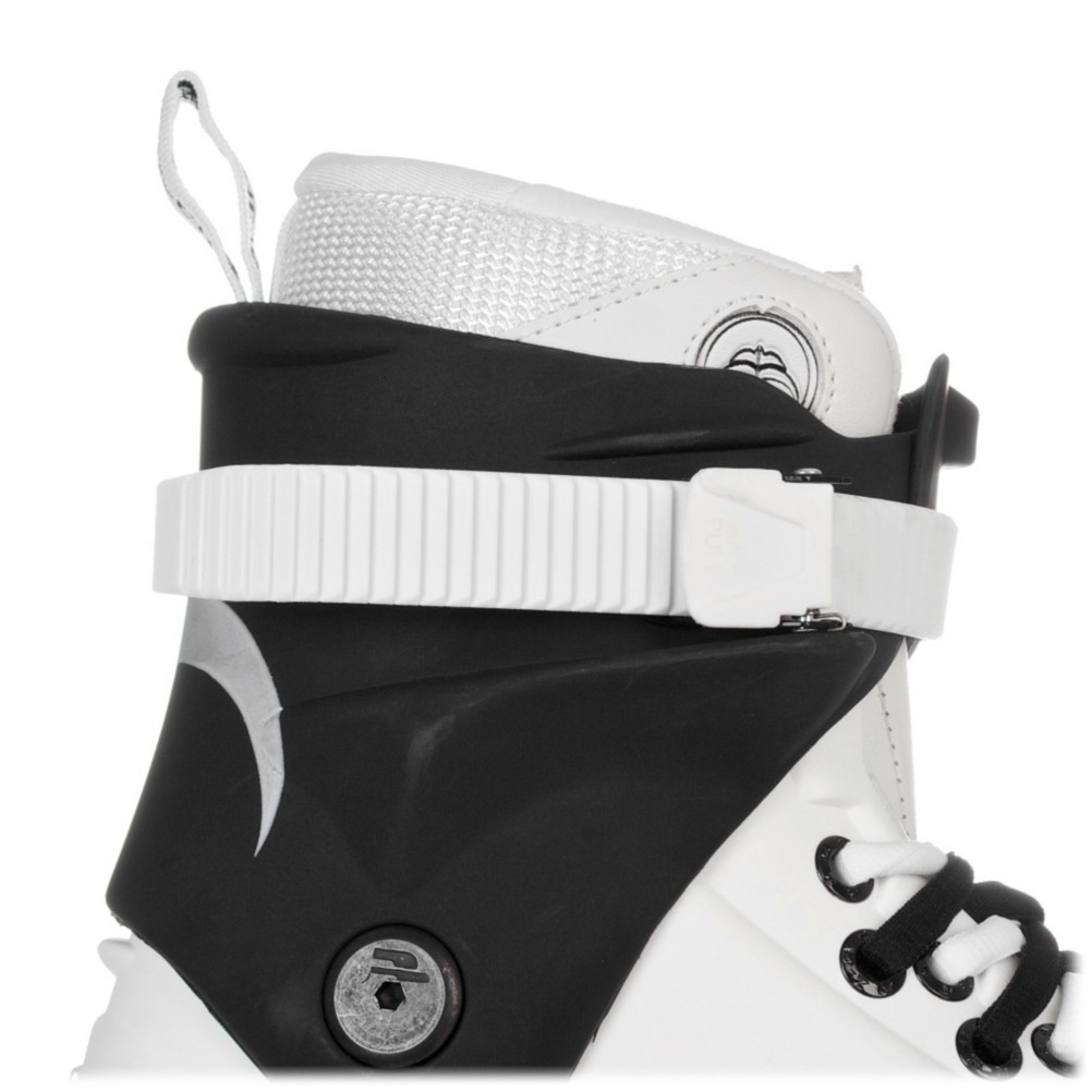 Razors Genesys 7.2 Aggressive Skates 2011