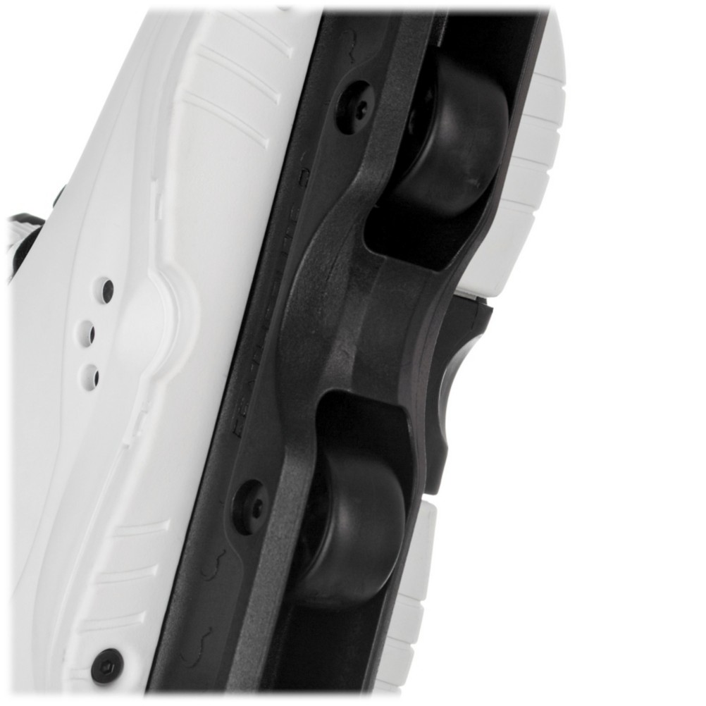 Razors Genesys 7.2 Aggressive Skates 2011
