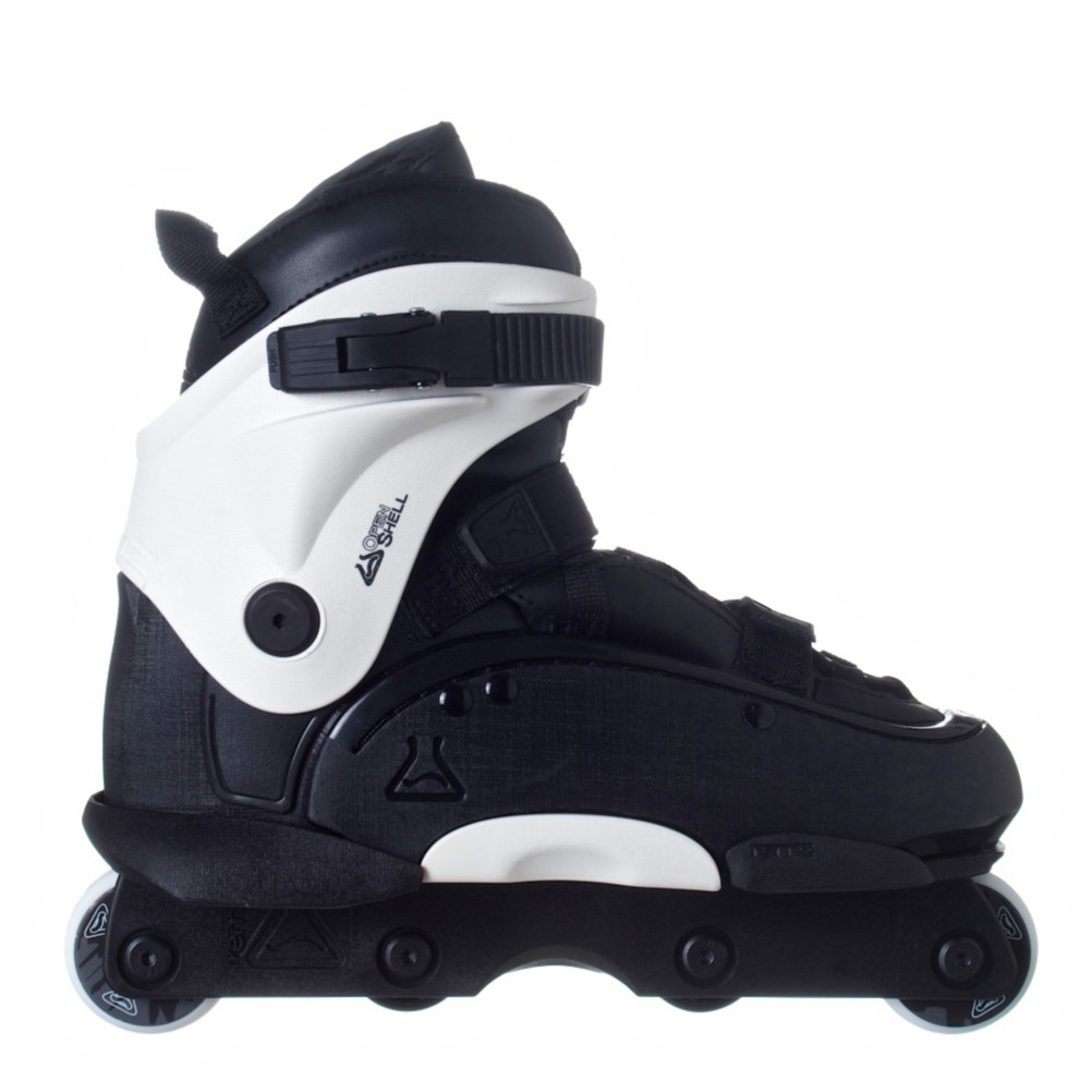 Remz OS.4 Aggressive Skates 2012