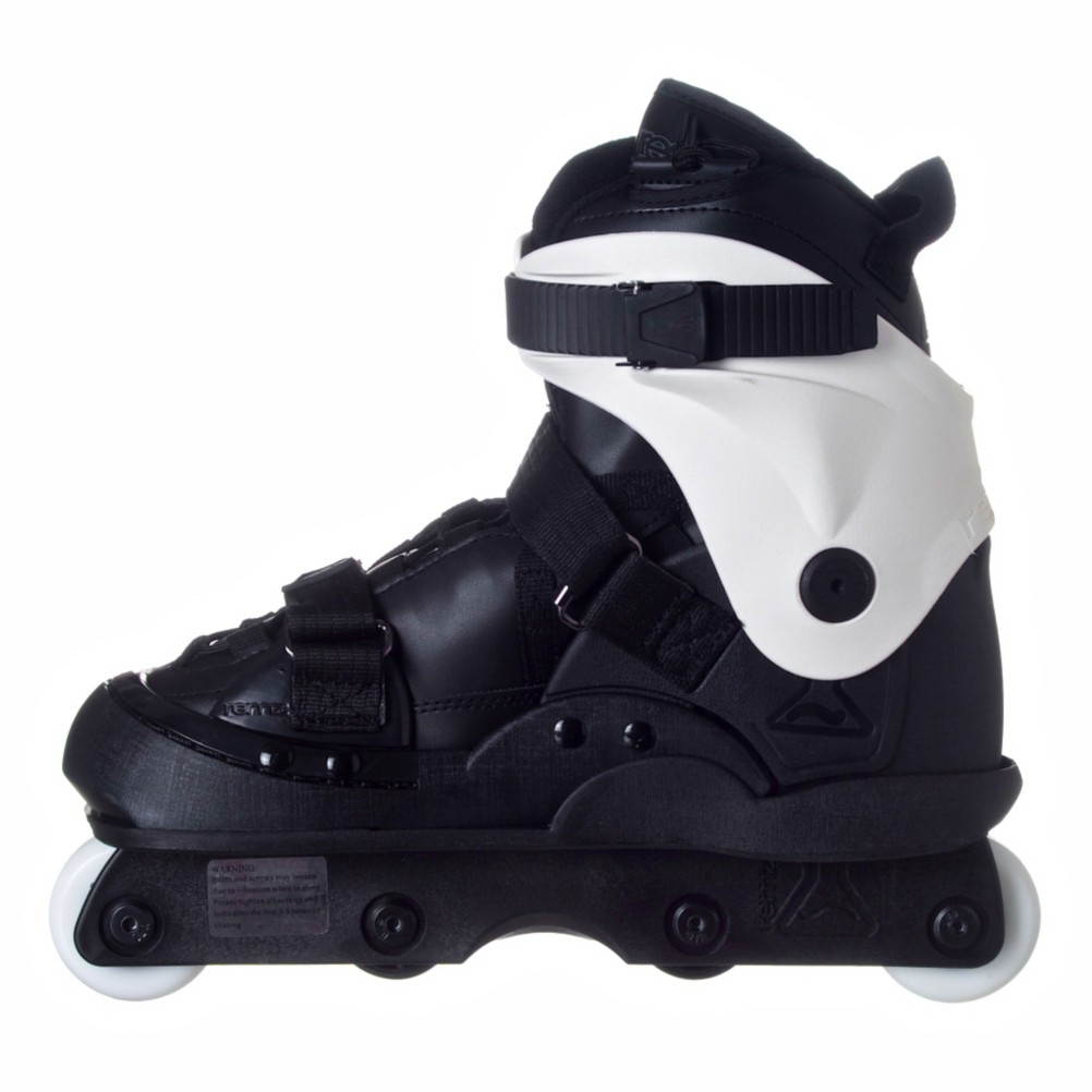Remz OS.4 Aggressive Skates 2012
