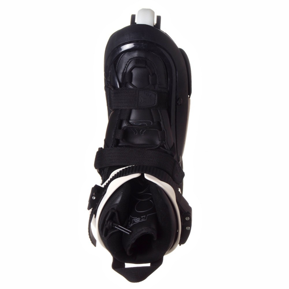 Remz OS.4 Aggressive Skates 2012