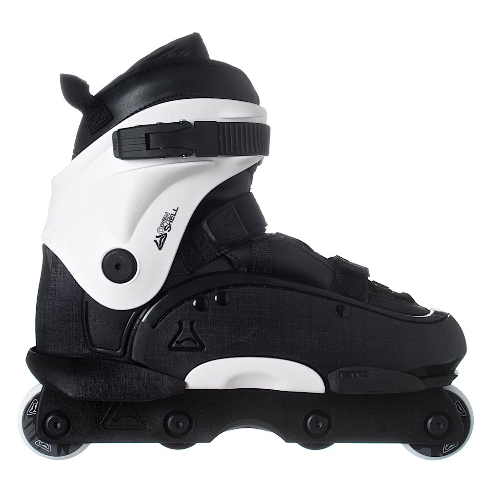 Remz OS.4 Aggressive Skates 2012
