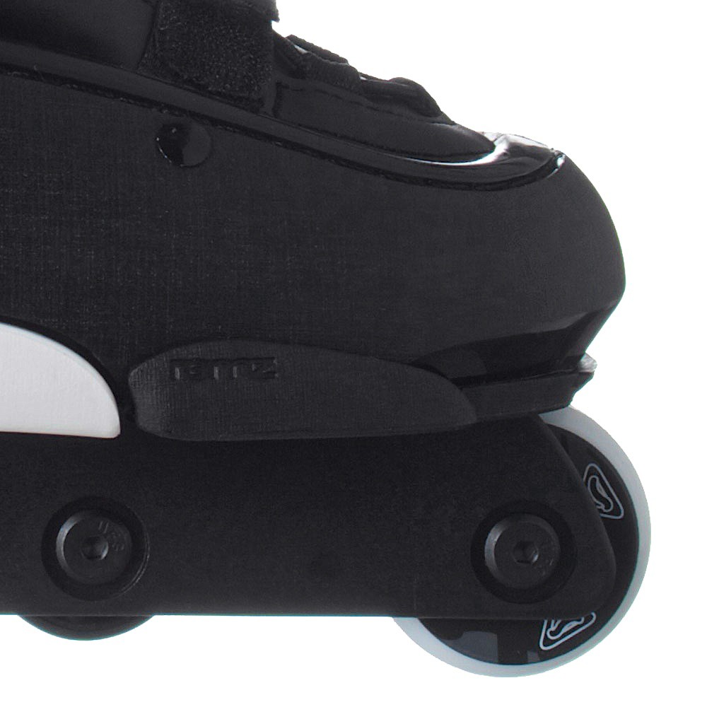 Remz OS.4 Aggressive Skates 2012