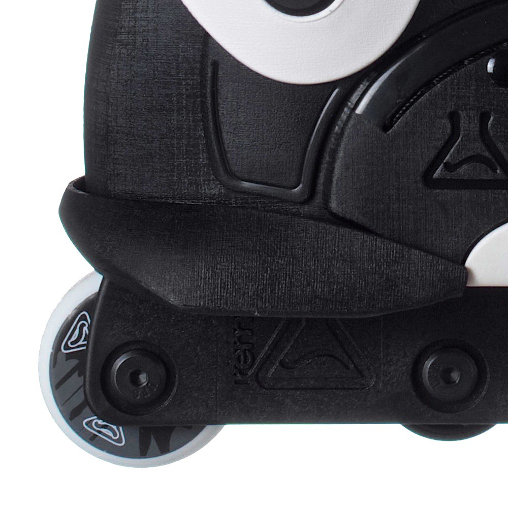 Remz OS.4 Aggressive Skates 2012