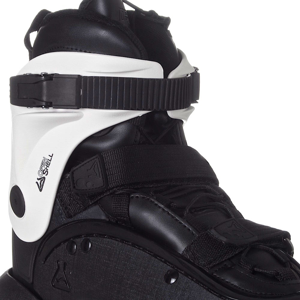 Remz OS.4 Aggressive Skates 2012