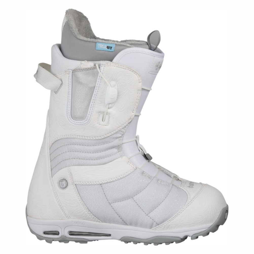 Burton Womens Snowboard Boots