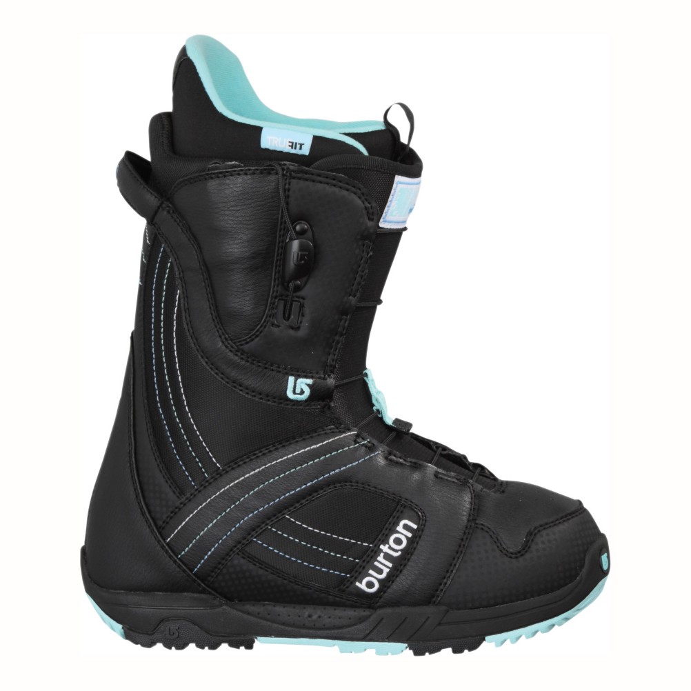 Burton Mint Womens Snowboard Boots 2011