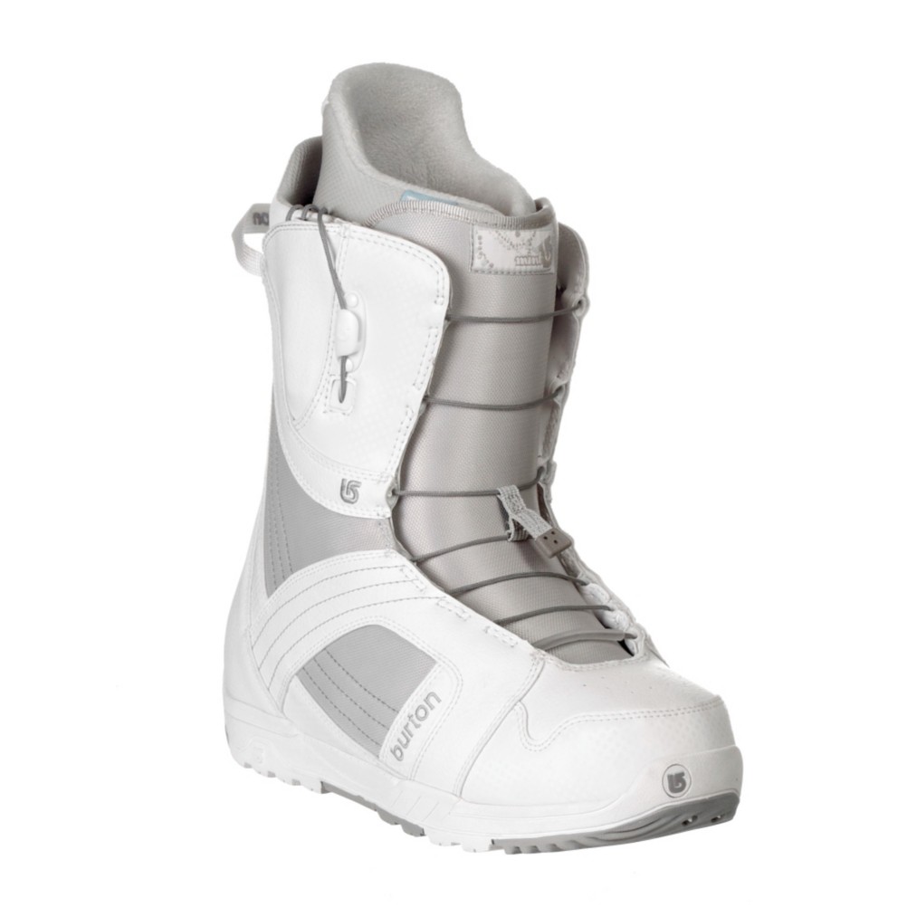 Burton Mint Womens Snowboard Boots 2011
