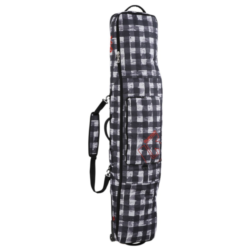 Painted Buffalo Plaid