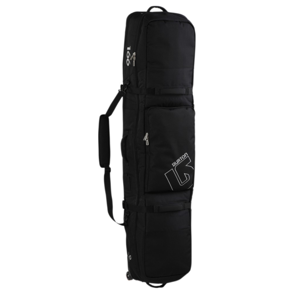 Burton Wheelie Locker Padded Snowboard Bag 2011