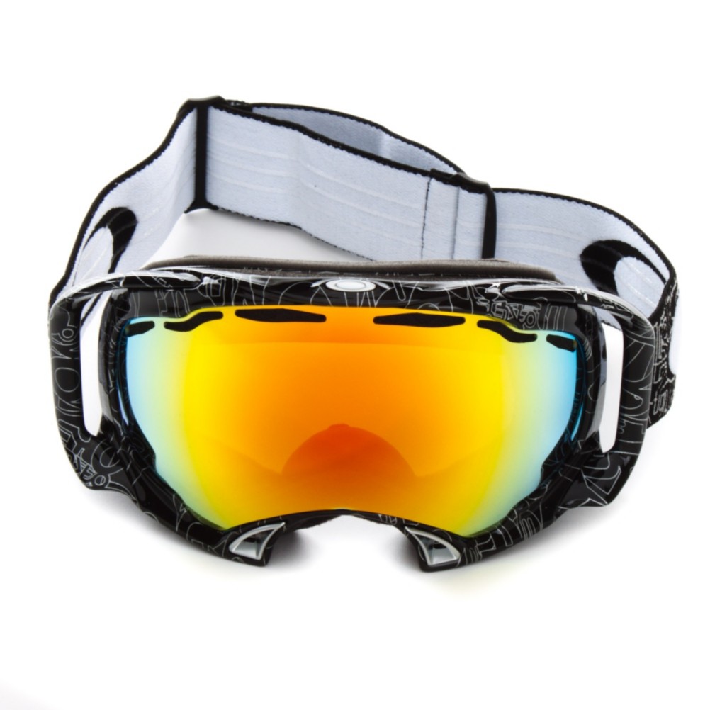 Oakley Splice Goggles 2013