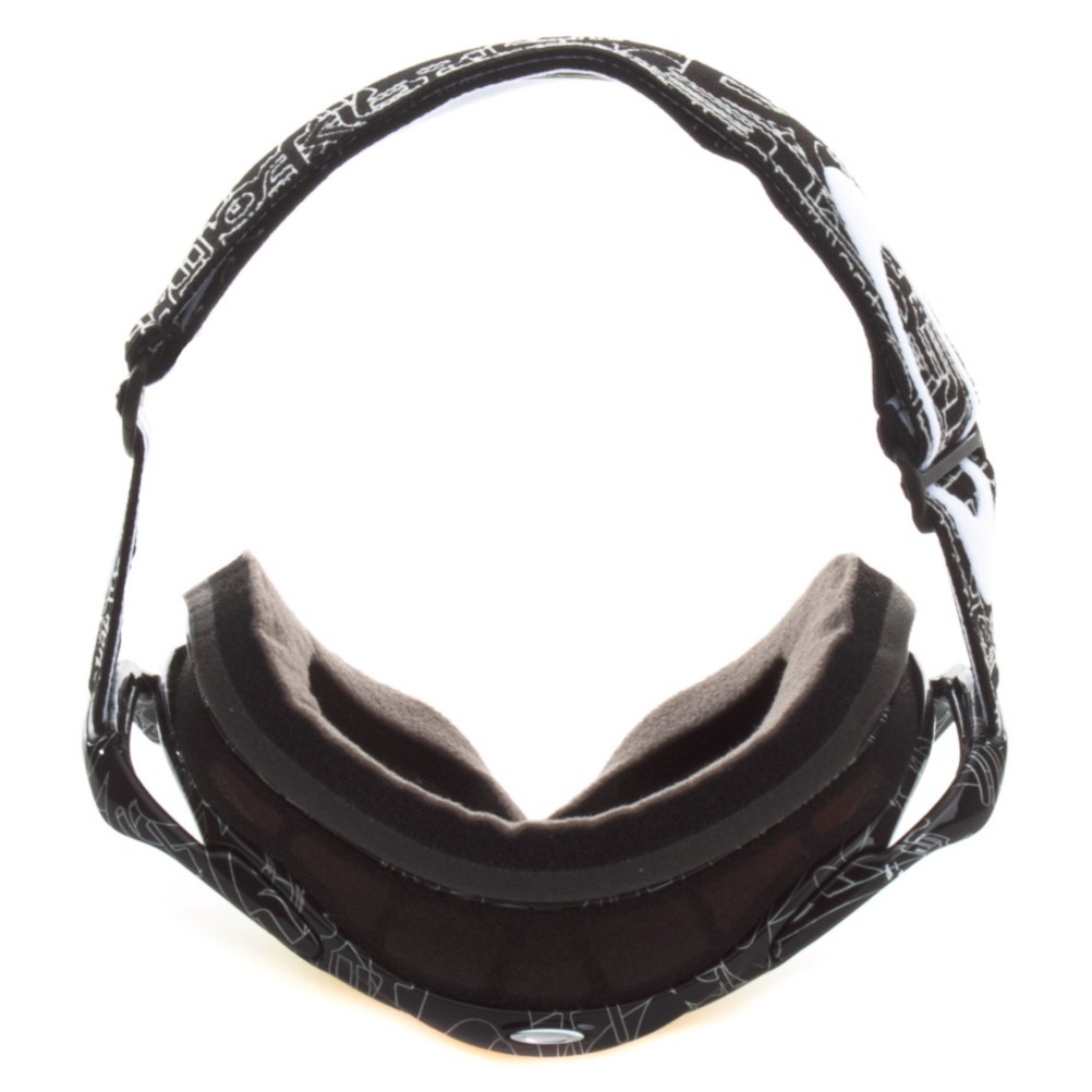 Oakley Splice Goggles 2013
