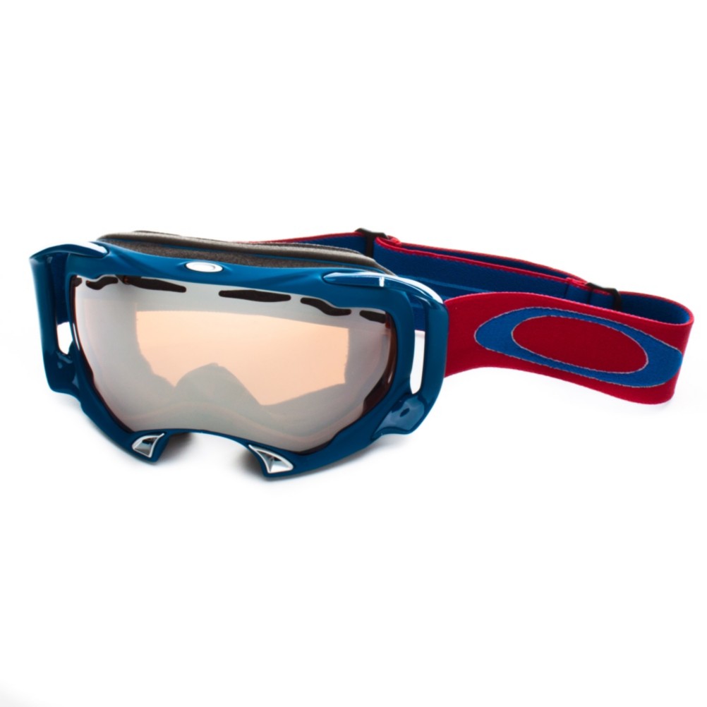 Oakley Splice Goggles 2013