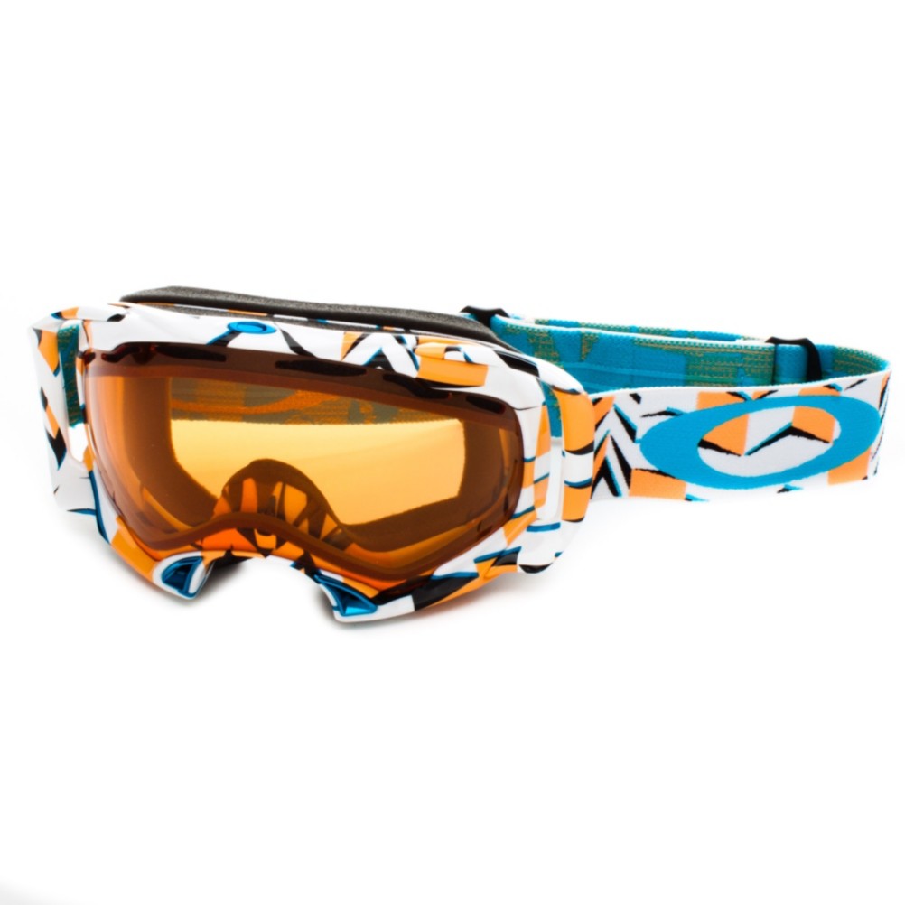 Oakley Splice Goggles 2013