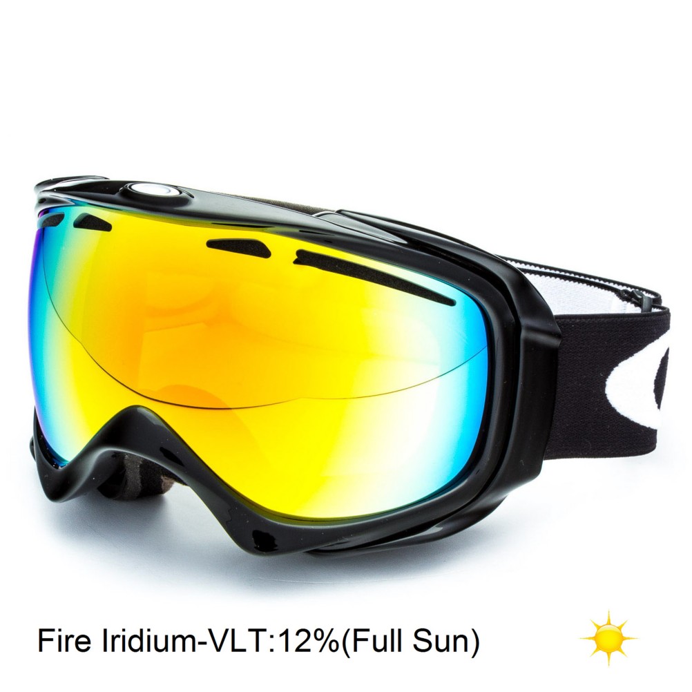 Oakley Elevate Womens Goggles 2013