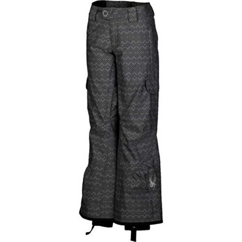 Spyder Godmother Womens Ski Pants 2010