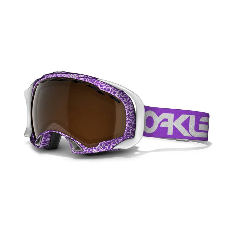 Oakley 2Nine 75 Splice Go...