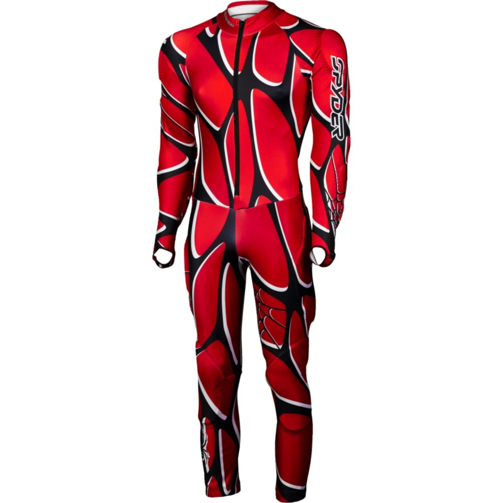Spyder Performance GS Race Suit - Mens 2011