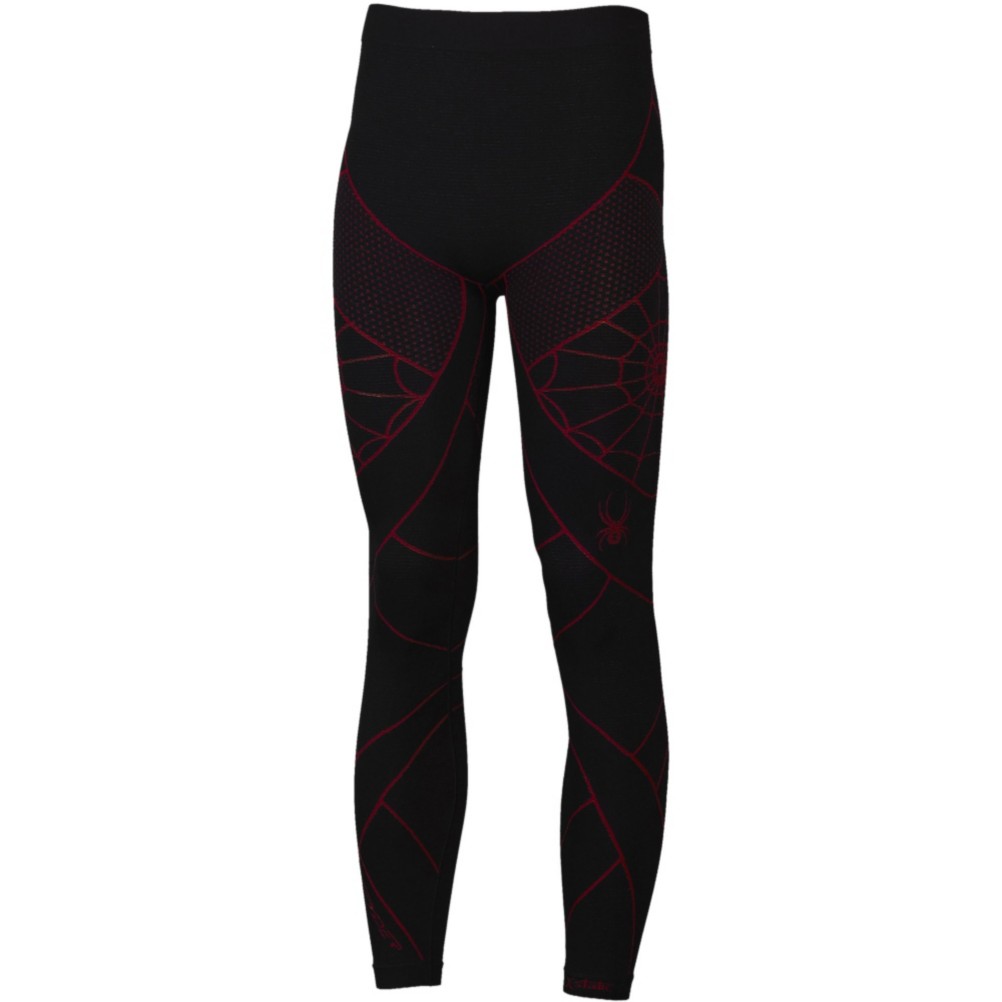 Spyder Seamless X-Static Compression Pants - Mens 2011