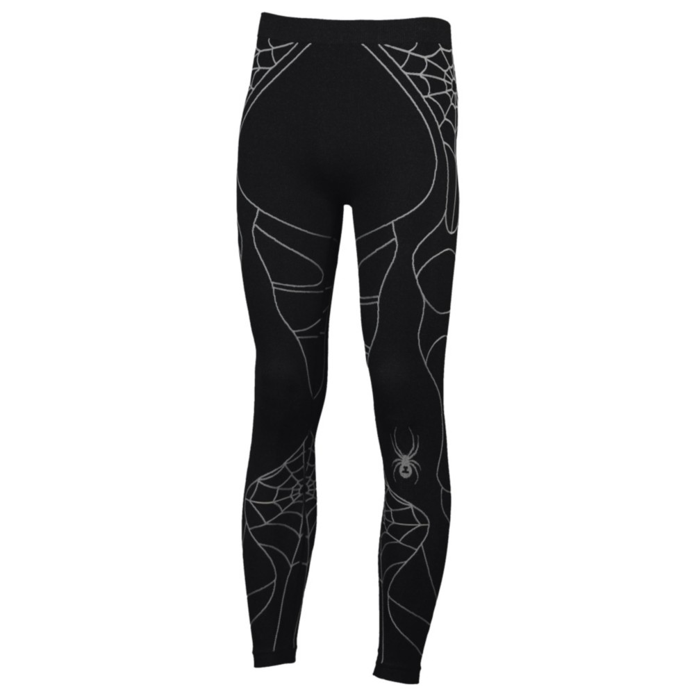 Spyder Seamless Compression Pants - Mens 2011