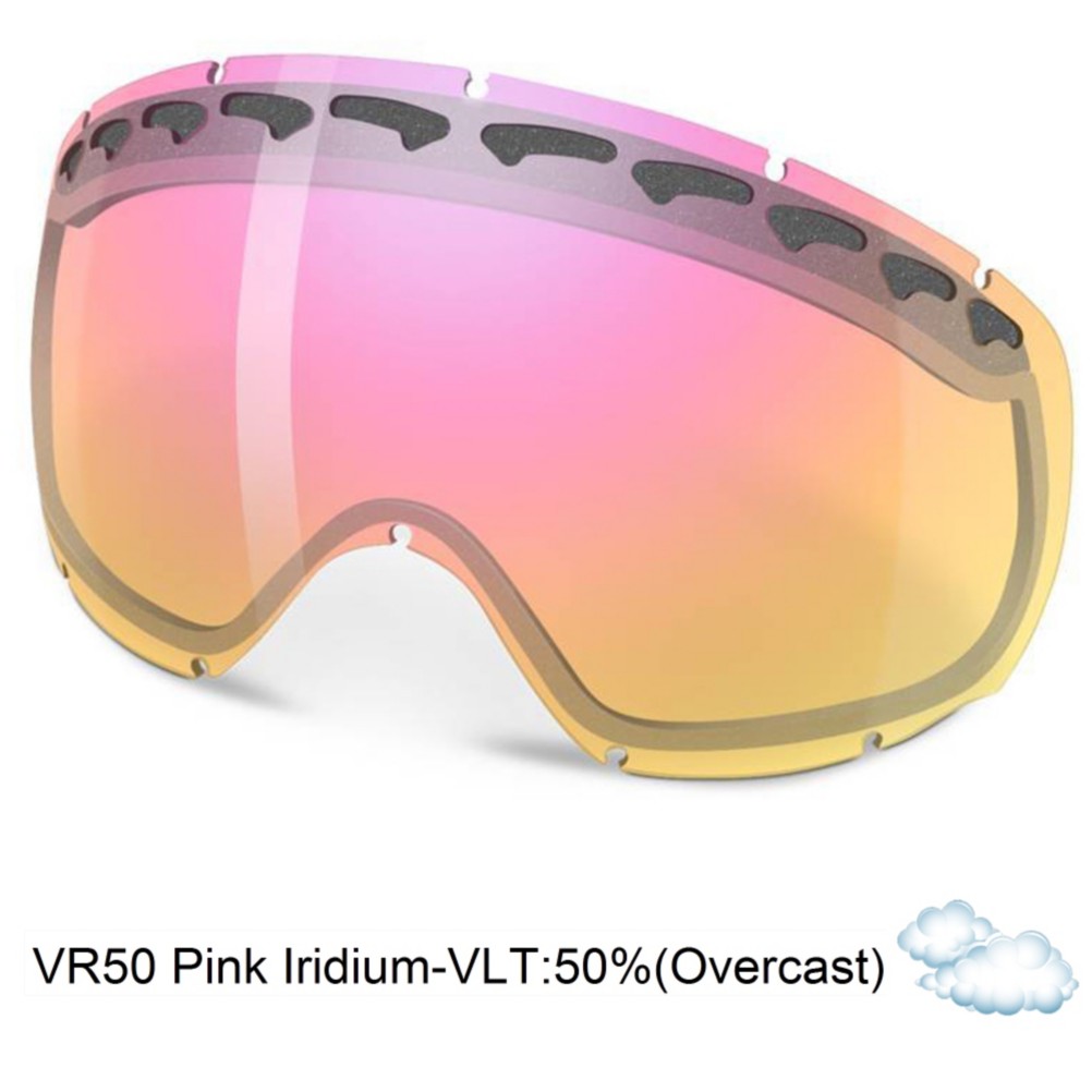 Oakley Replacement Lenses