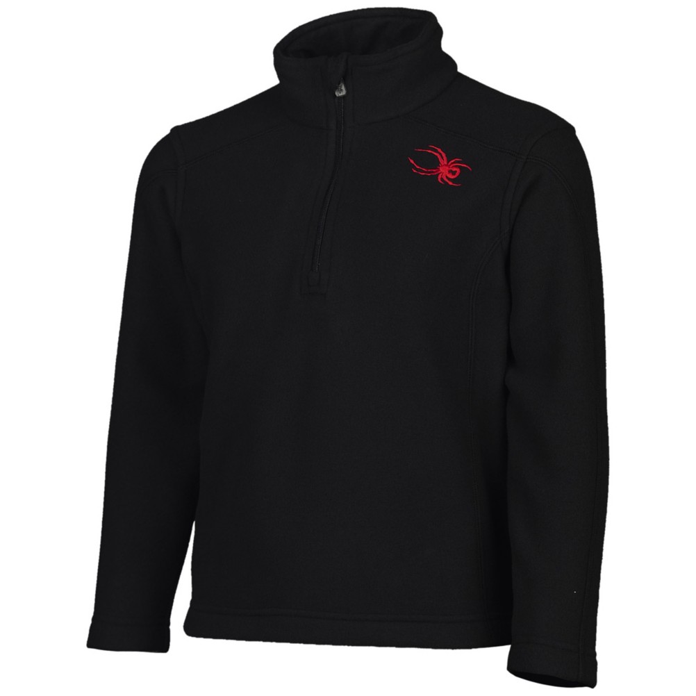 Spyder Mini Speed Fleece T-Neck - Toddler 2011