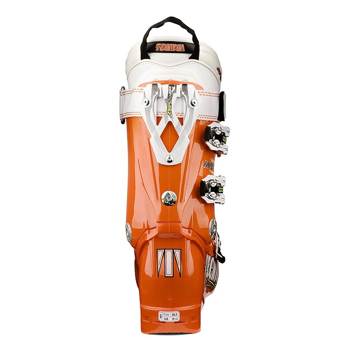 Tecnica Inferno 90 Junior Race Ski Boots 2012