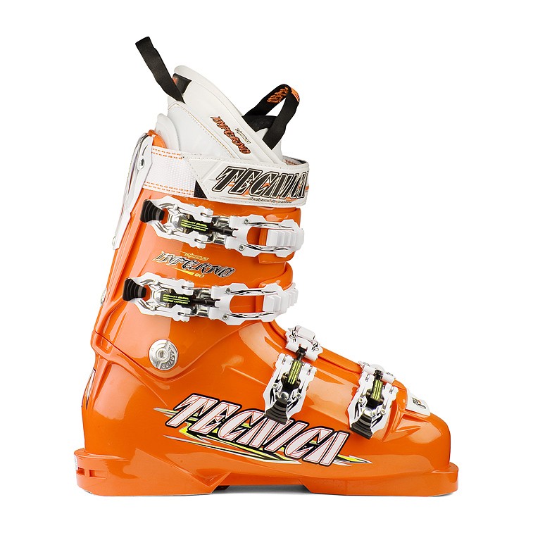 Tecnica Inferno 90 Junior Race Ski Boots