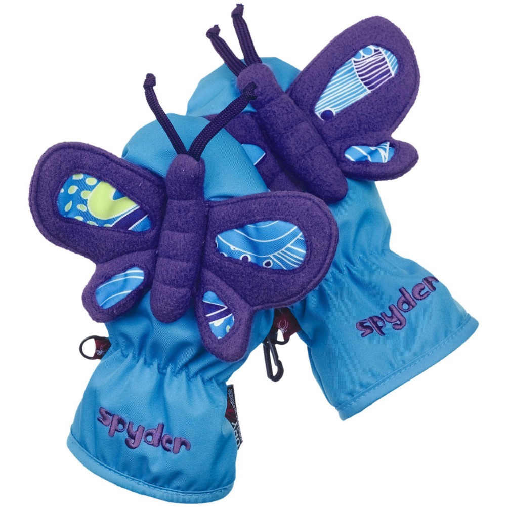  Infant & Toddler Gloves