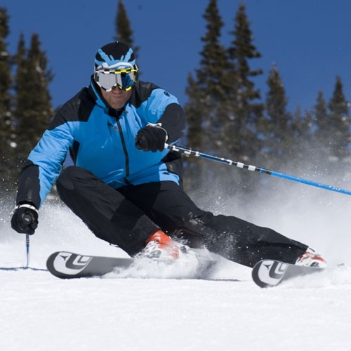  Create Your Own Mens Ski Outfit