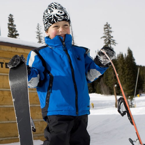  Create Your Own Boys Ski Outfit