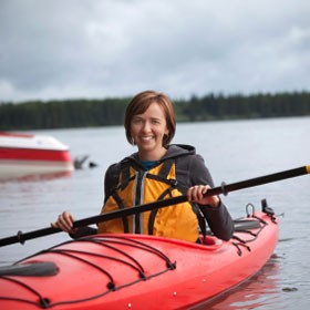  Kayak Packages