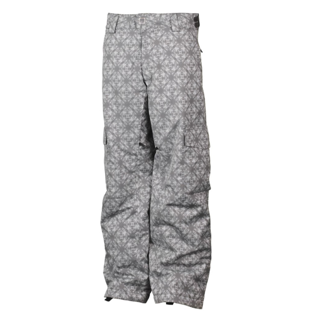 Spyder Godfather Insulated Mens Ski Pants 2011