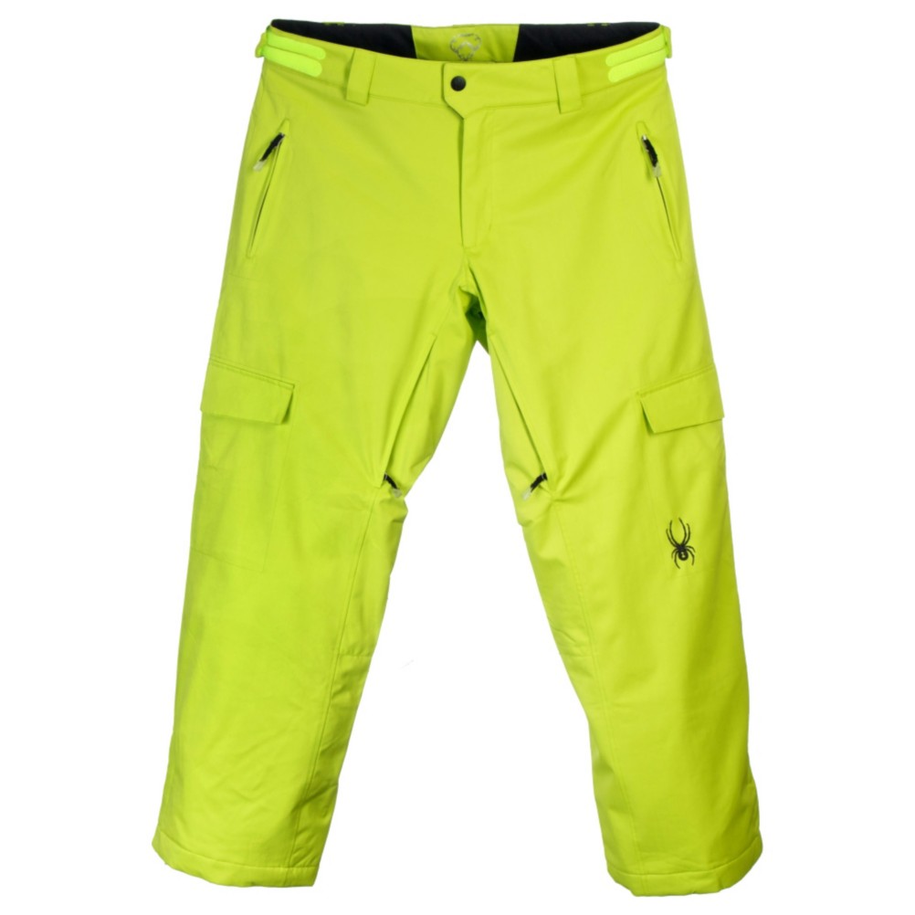 Sharp Lime