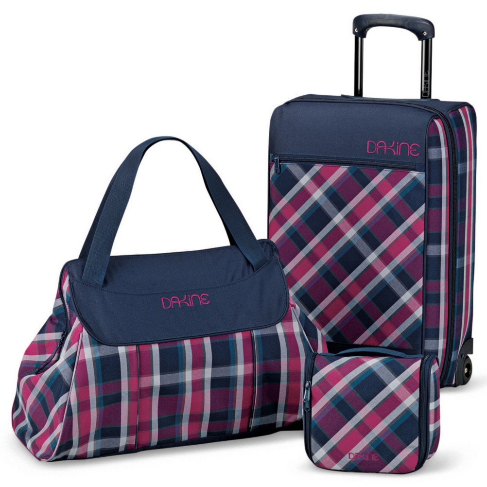 Dakine Duffle
