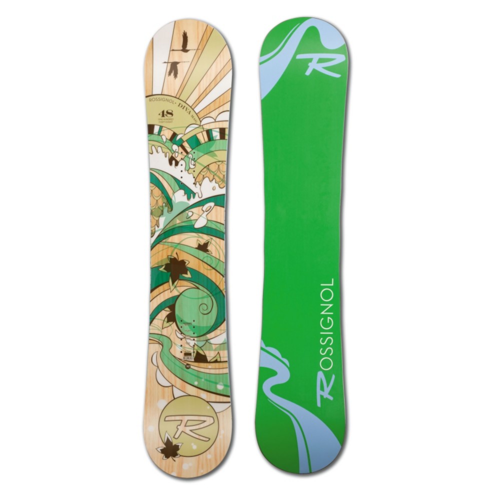 Rossignol Free Shipping