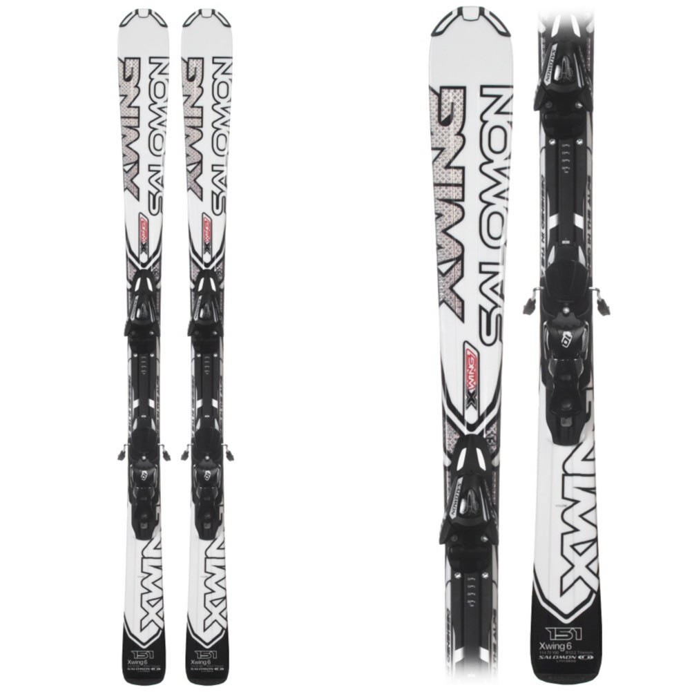 salomon enduro rx800